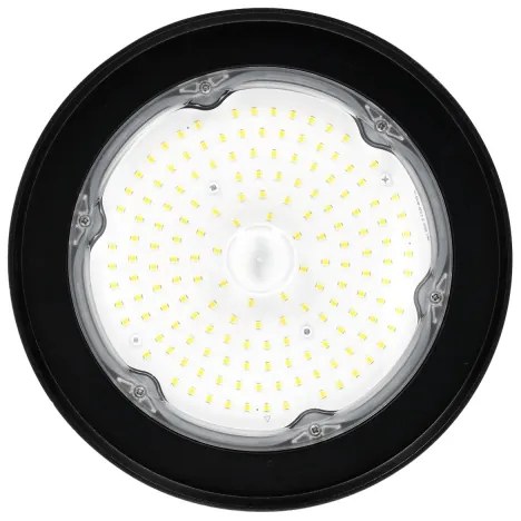 LED Mennyezeti ipari lámpa RIO PRO HIGHBAY LED/100W/230V 4000K IP65
