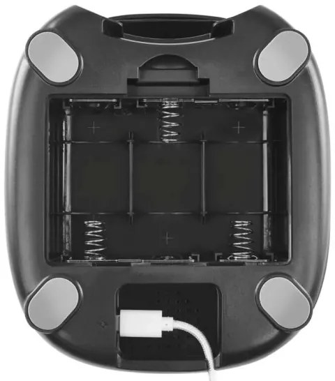 Automata etető 4 l/5V/3xD