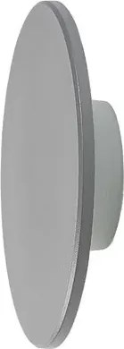 Rabalux rust kültéri fali lámpa 15w 1500lm ip65 szürke