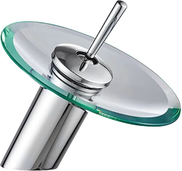 Mexen Niagara mosdó csaptelep, króm - 745600-00