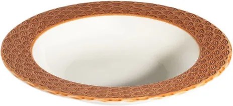 Orila étkészlet, 24×24 cm