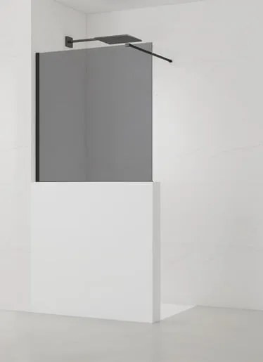SAT Walk-in zuhanykabin 100x100 cm SATBWIS100KSPRC