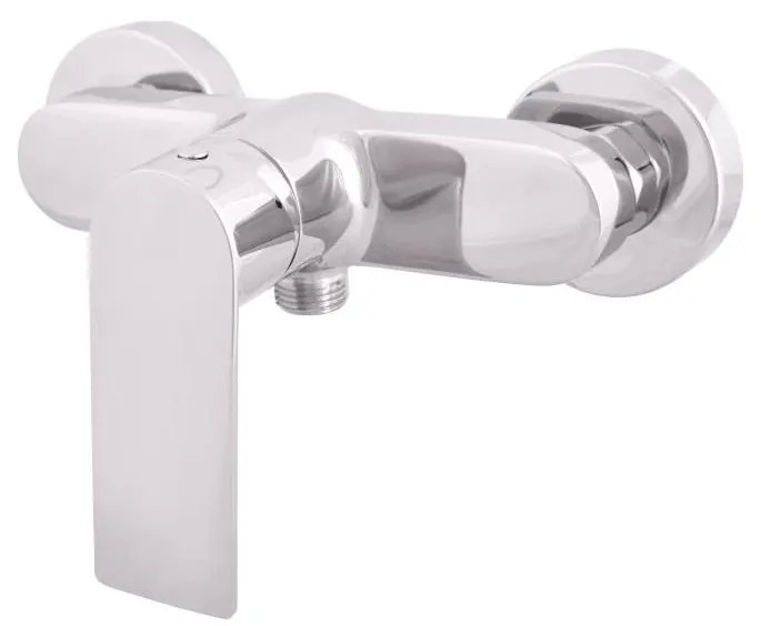 RAV Slezák NL181.5 - Zuhanycsaptelep NIL fényes króm