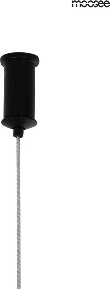 King Home MOOSEE ALURE MSE010100284 Függőlámpa 20x5W/G9 IP20