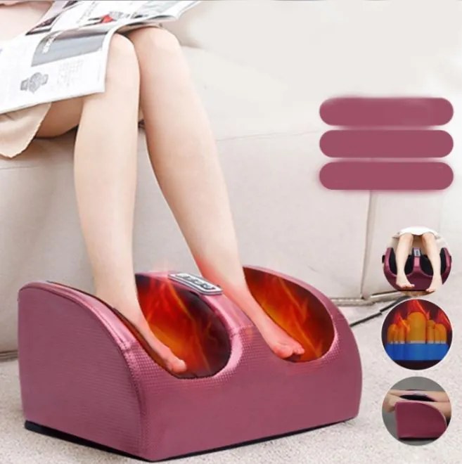 Foot Comfort V2 lábmasszírozó STH-T432R29