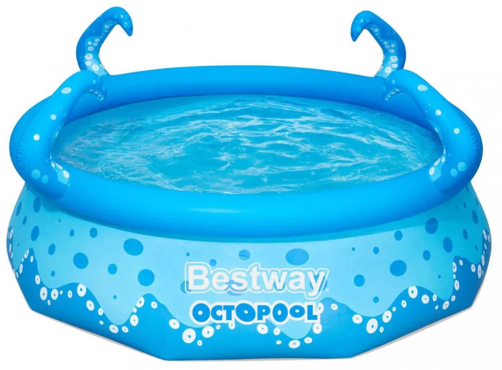 Bestway Easy Set OctoPool medence 274 x 76 cm