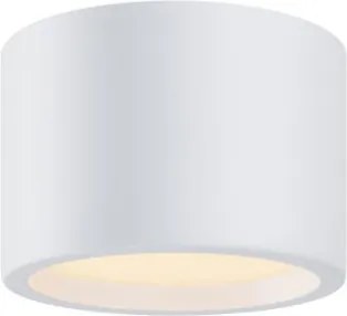 MAYTONI C090CL-10W3K-W HYDRA Hengeres Mennyezeti Lámpa Fehér LED IP44