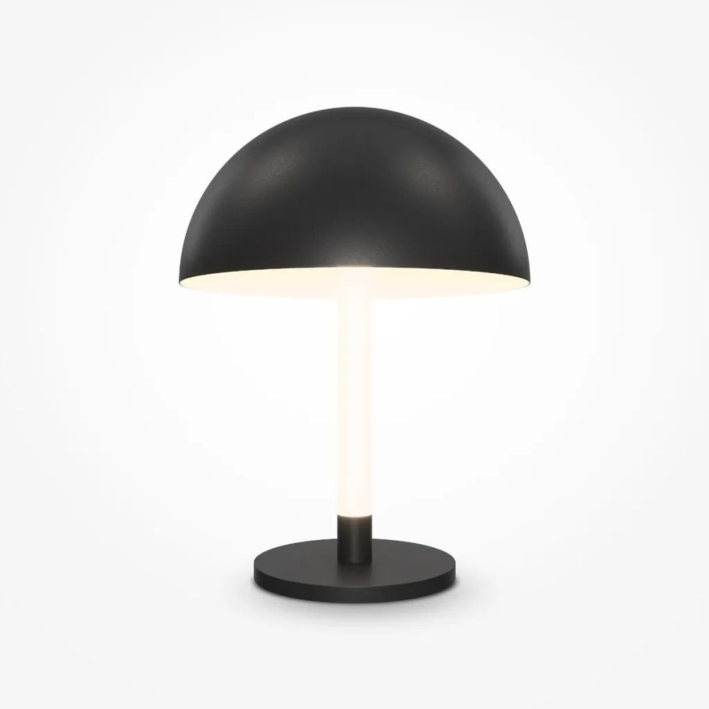 Maytoni RAY Z012TL-L8B3K Asztali lámpa 1x8W/LED 3000K 750LM IP20
