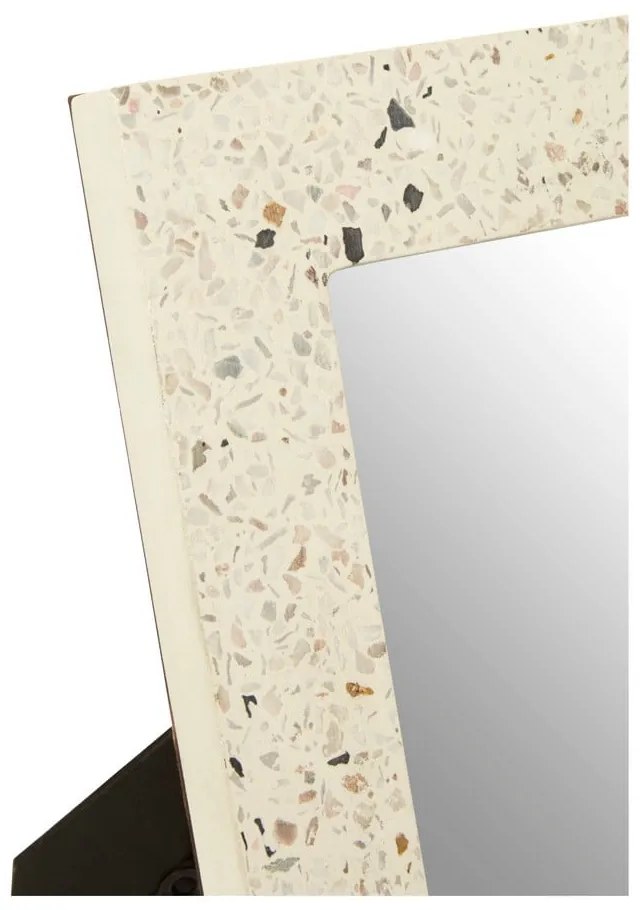 Krémszínű kő képkeret 16x21 cm Mimo – Premier Housewares