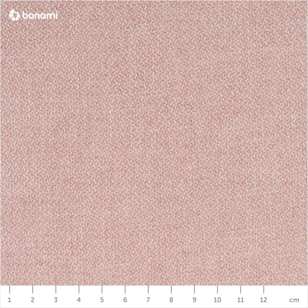 Rózsaszín kinyitható kanapé 180 cm Matylda – Bonami Essentials