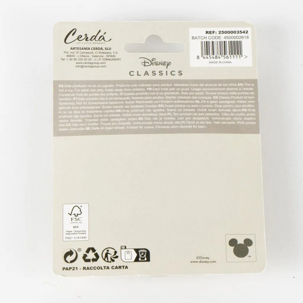 Disney Bambi Tumper 3D sminktükör