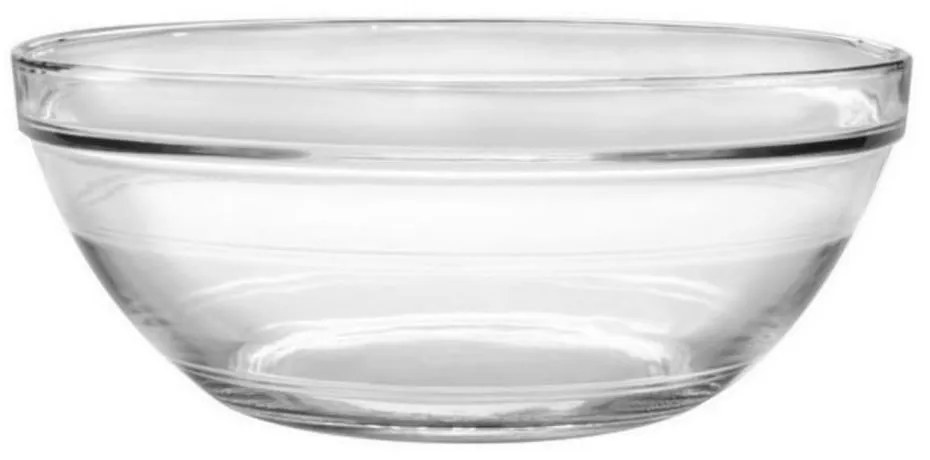 Üveg tálka ø 31 cm Gigogne - Duralex