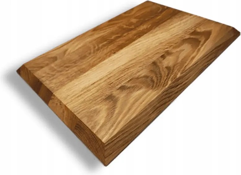 Vágódeszka Prémium Tölgyfa*** Évekre