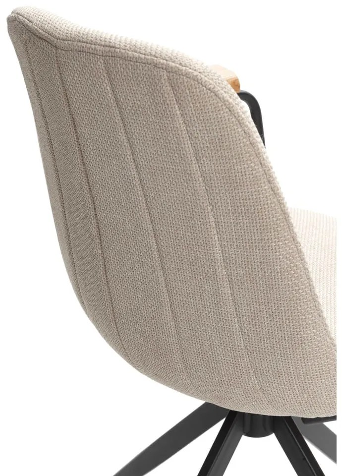 Bézs étkezőszék szett 2 db-os Tali – Marckeric