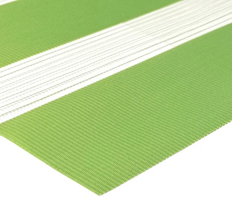 Gario Sávroló Mini Standard Zöld Szélesség: 57 cm, Magasság: 150 cm
