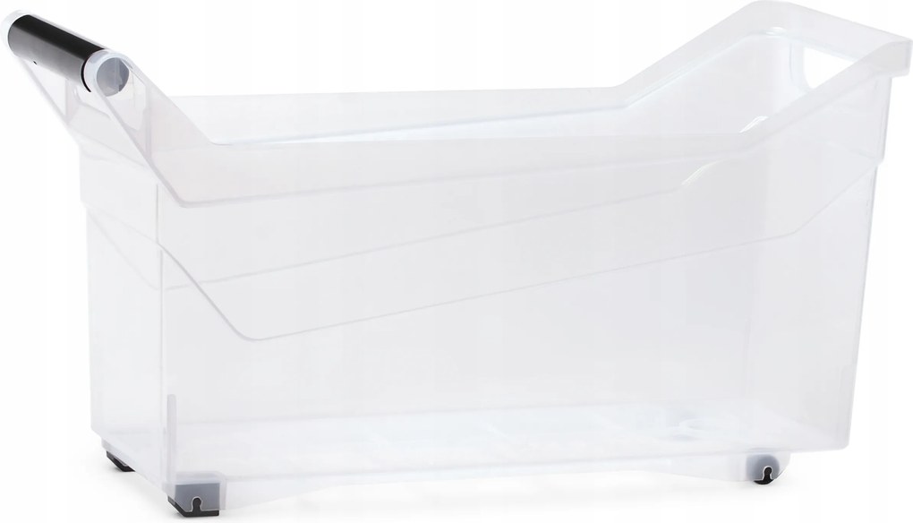 Tároló doboz NUK4L Doboz 18l