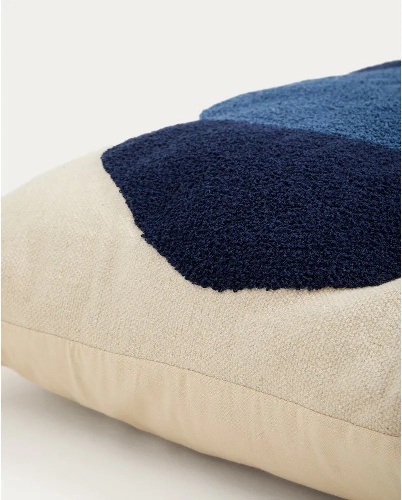 Pamut gyerek párnahuzat 70x70 cm Tandani – Kave Home