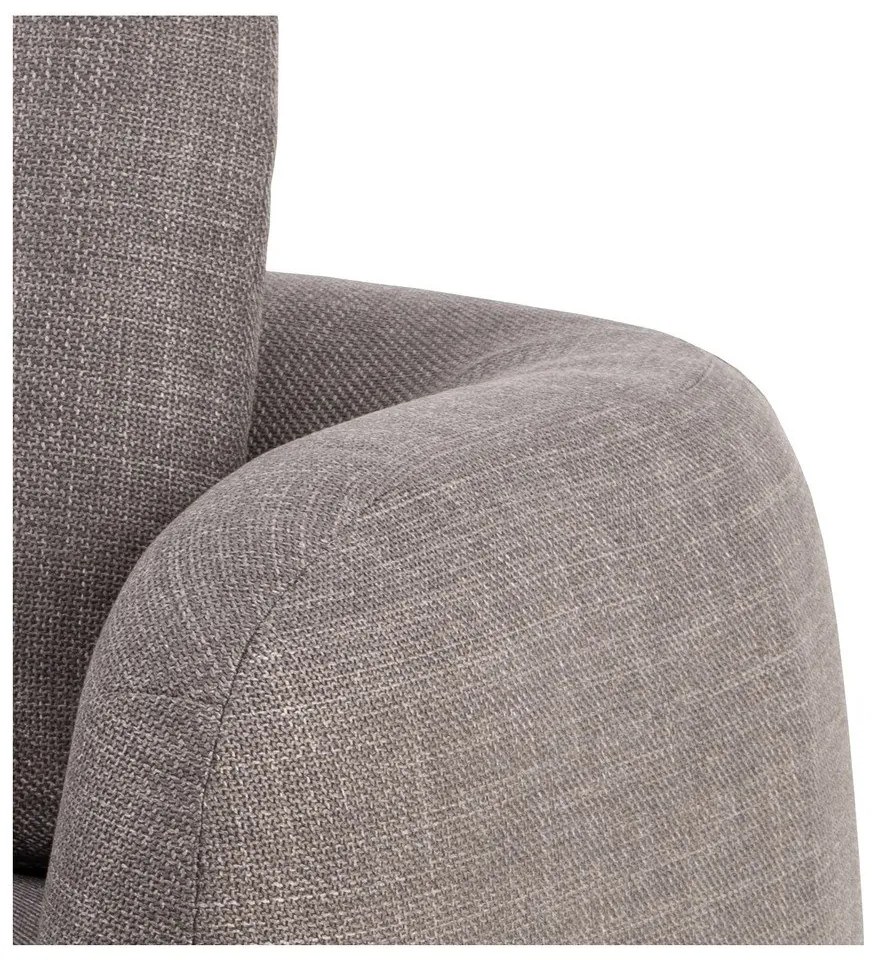 Világosszürke sarokkanapé (bal sarok) Imola - Bonami Selection