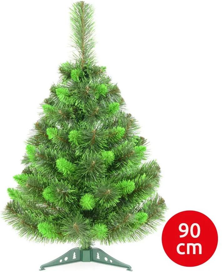 Erbis Karácsonyfa XMAS TREES 90 cm fenyő ER0027