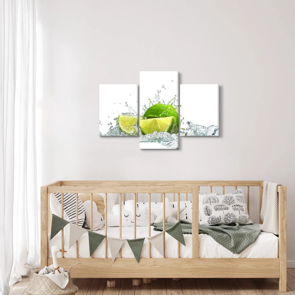 Kép - Limes (90x60 cm)
