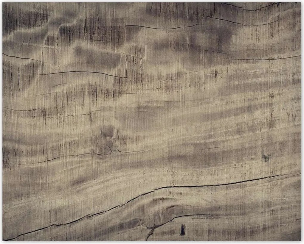 Poszterek 50x40 Fa tégelyek Fa