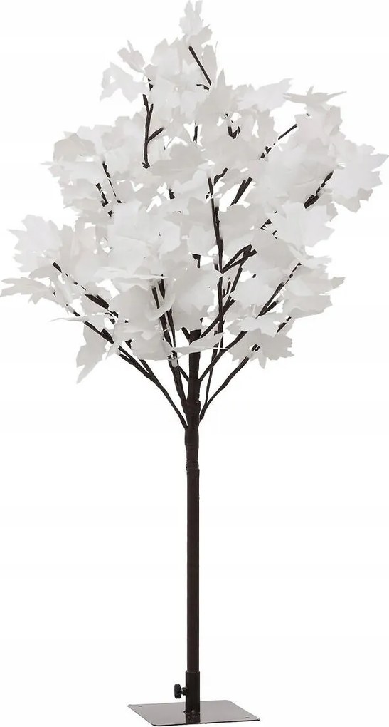 Díszfa Fém Világítással 90 CM 92 Led