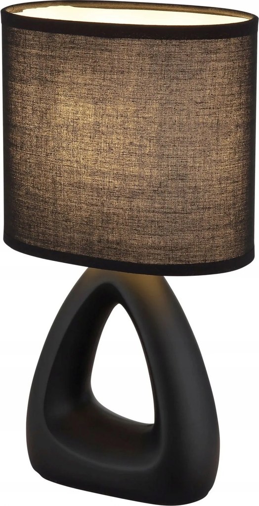 Triangle 21731S Globo éjjeli asztali lámpa