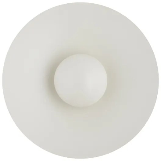 Argon 8863 - LED fali lámpatest BOLTON LED/12,5W/230V 3000K fehér