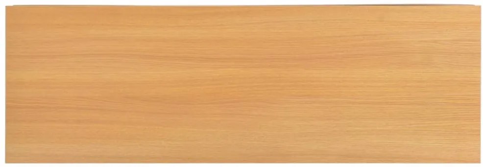szürke TV-szekrény 120 x 39 x 58 cm