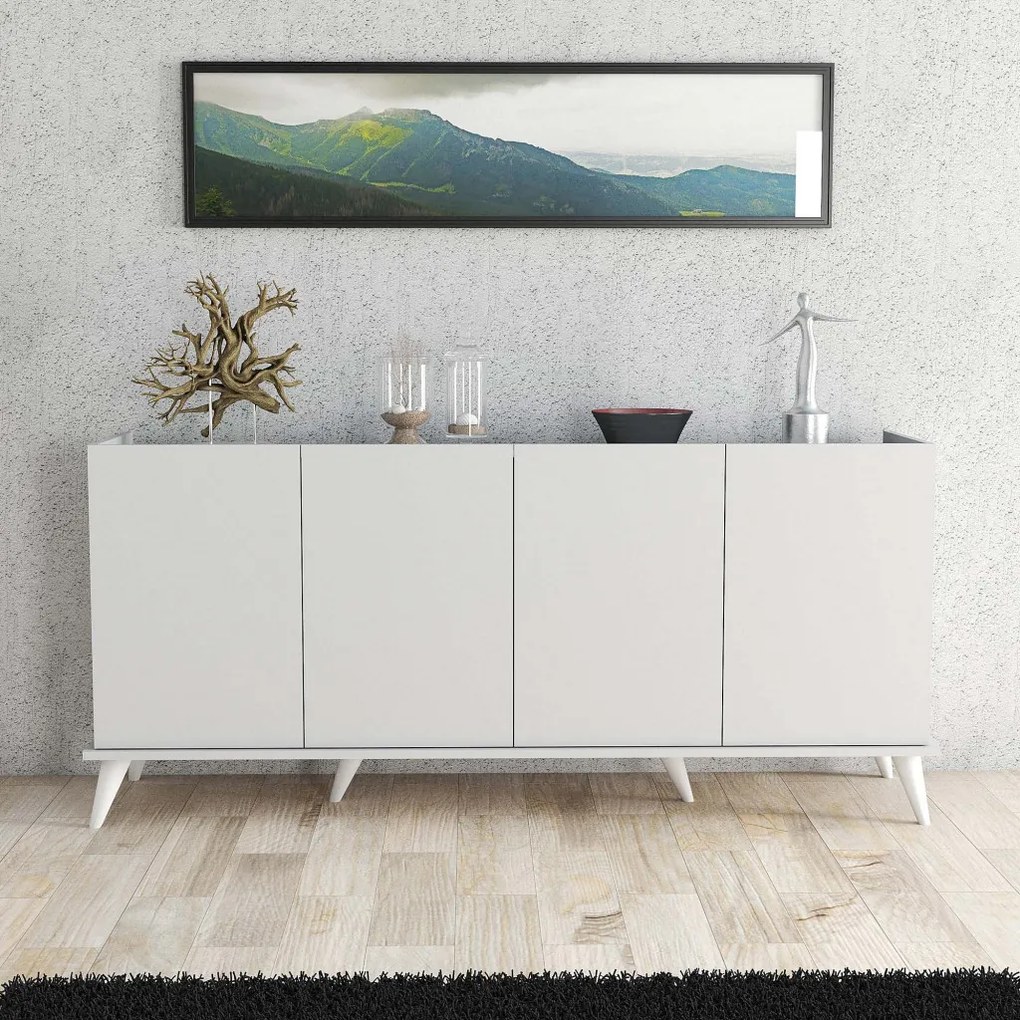 Elegante komód, 180 cm – TR389MZA1127
