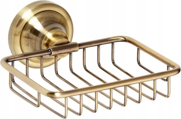 Bemeta Retro Bronze szappantartó 144108167