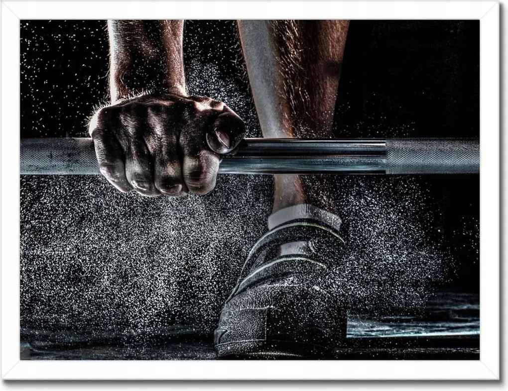 Poszterek keretben 40x30