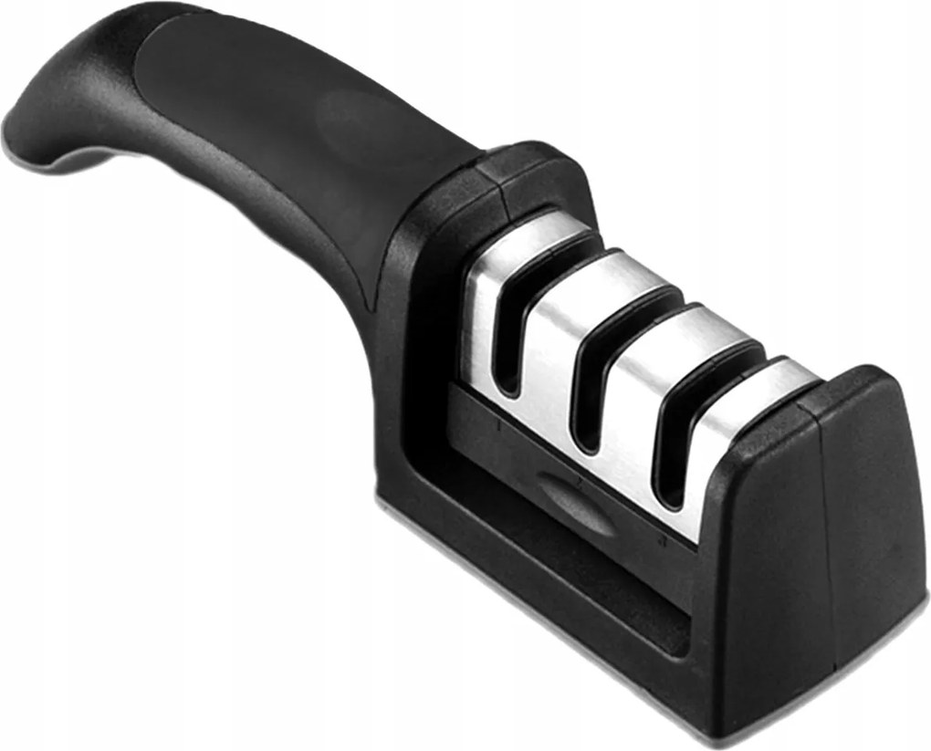 Késélező normál (acél)