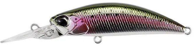 DUO SPEARHEAD RYUKI 50MDSP 5cm 3.4gr MCC4036 Rainbow Trout