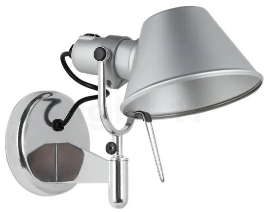 Artemide AR A029250 - Fali lámpa TOLOMEO FARETTO 1xE27/70W/230V