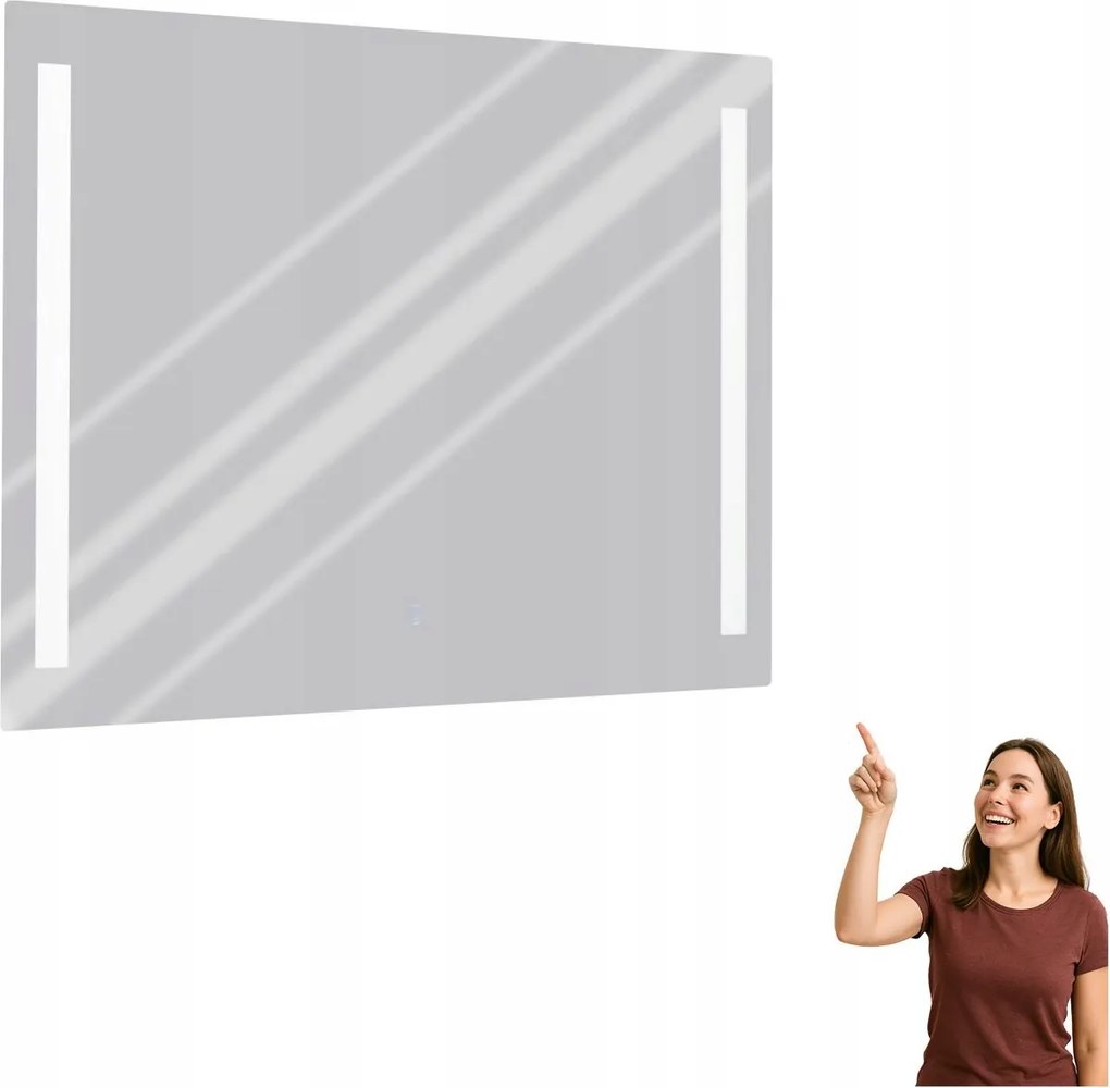 Led tükör 2x5.1W Buenavista 99773 Eglo