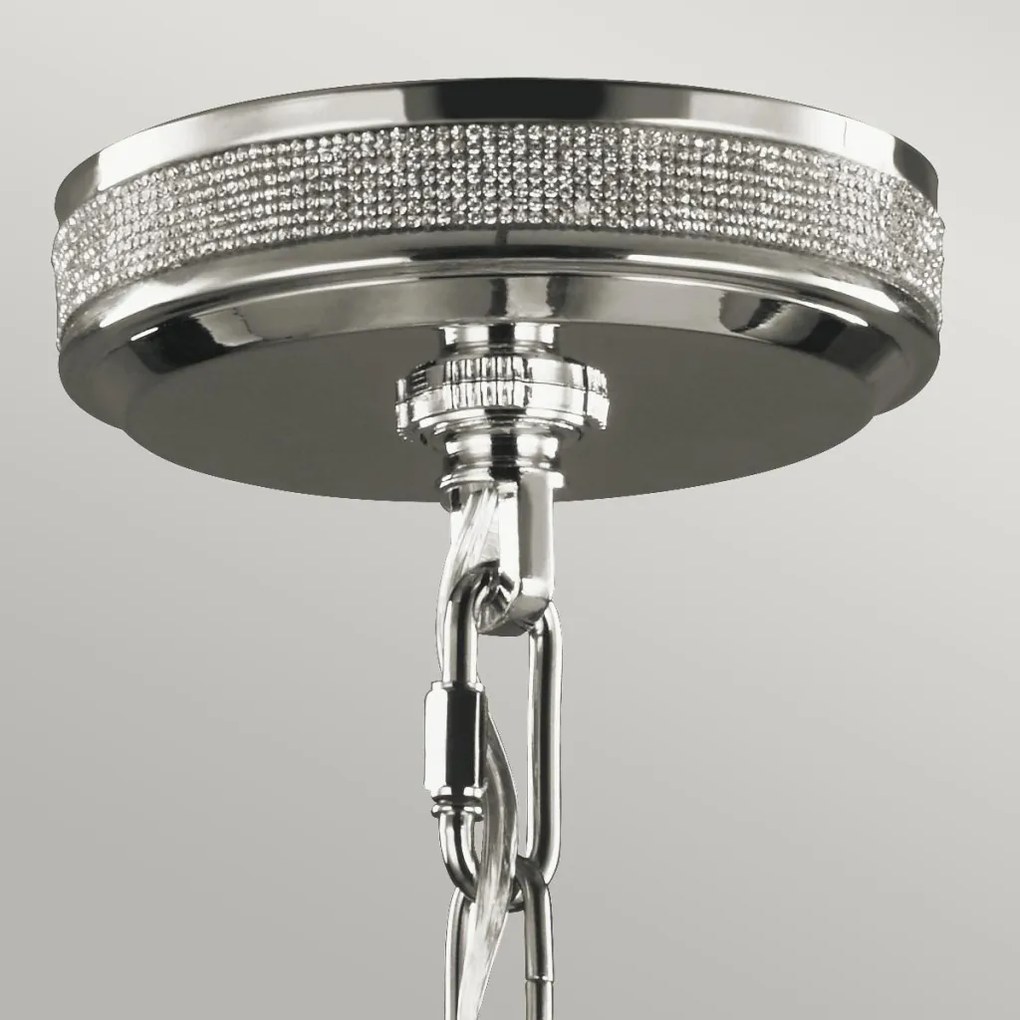 ELSTEAD FE-PAVE3 PAVE Modern Csillár IP20