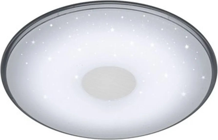 TRIO 628513001 SHOGUN Ufo Lámpa Fehér LED IP20