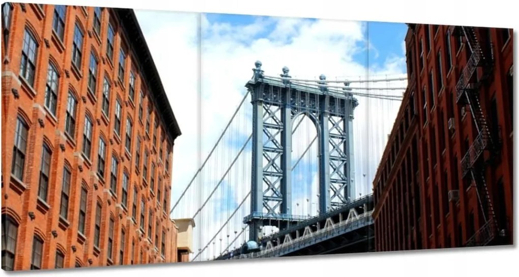 Festmények 180x90 Nyc Taxi