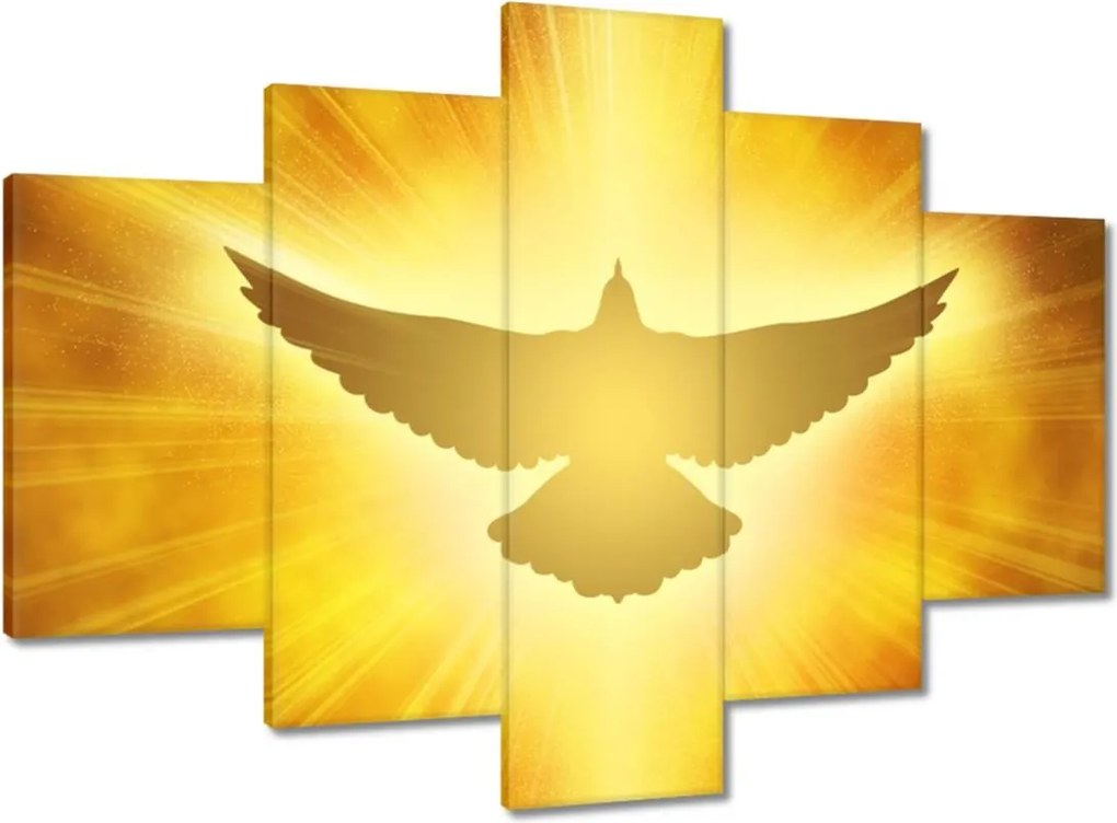 Festmények 150x105 Kereszt Jézus Mennyország