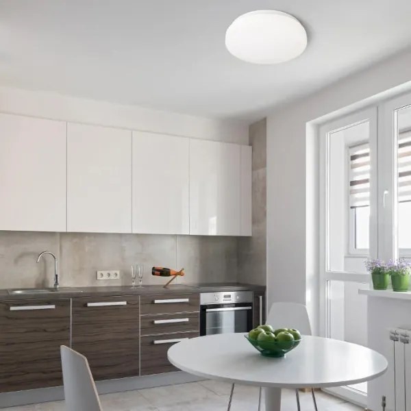 RED - Design Rendl - R12434 - LED Mennyezeti lámpa SEMPRE LED/56W/230V kerek