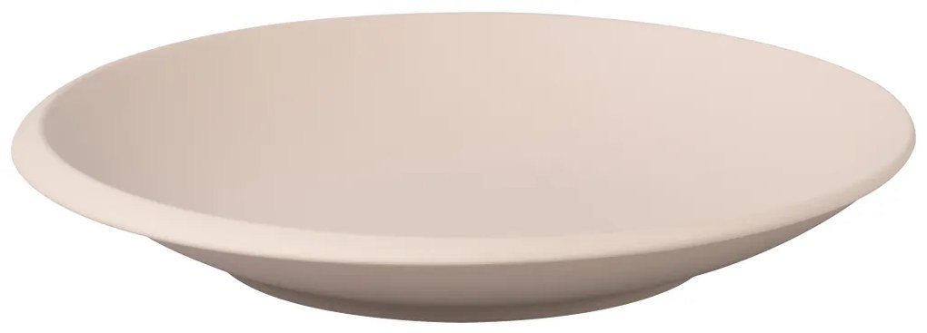 Lapos tál NewMoon bézs 25 cm - Villeroy & Boch