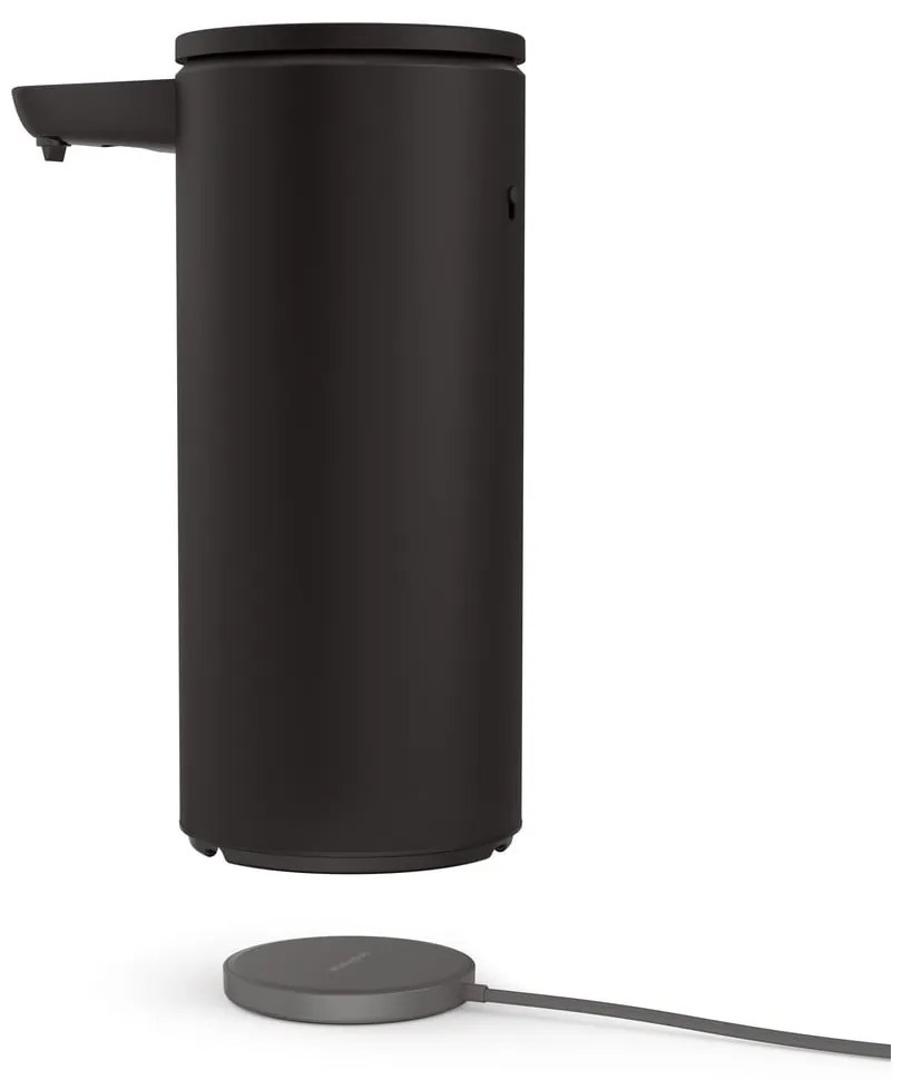 Fém mosogatóeszköz tartó – simplehuman