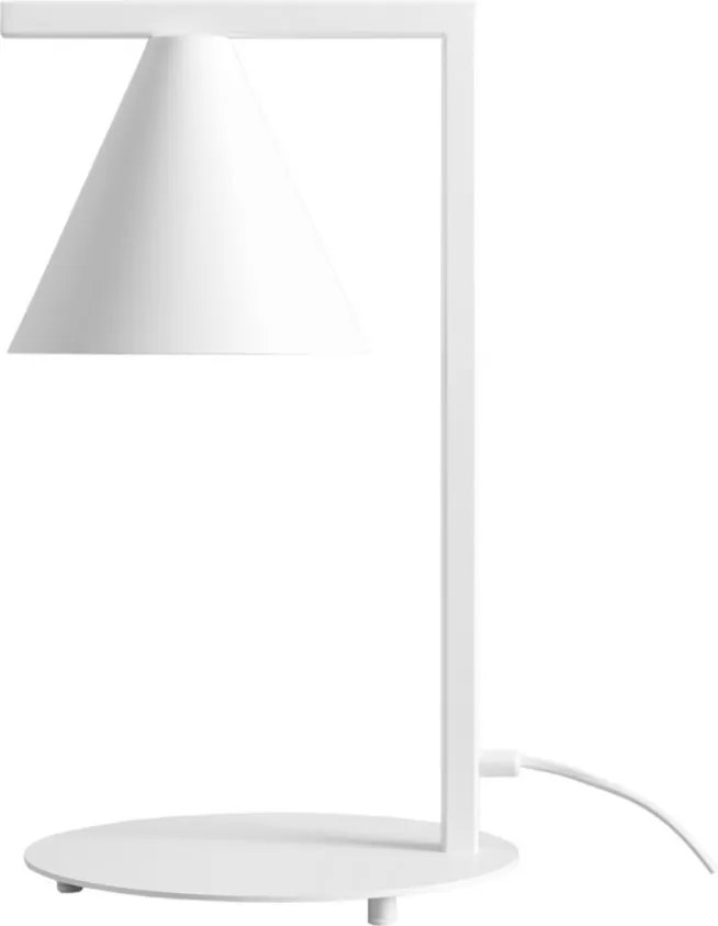 Aldex FORM 1108B Asztali lámpa 1x15W/E27