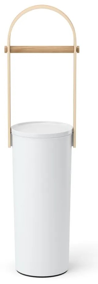 Fehér műanyag WC-papír tartó állvány Bellwood – Umbra
