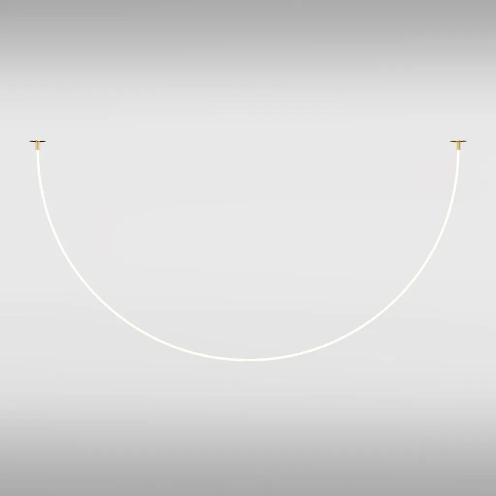 Maytoni TAU MOD146PL-L40G3K Mennyezeti Lámpa 1x40W/LED 3000K 2200LM IP20
