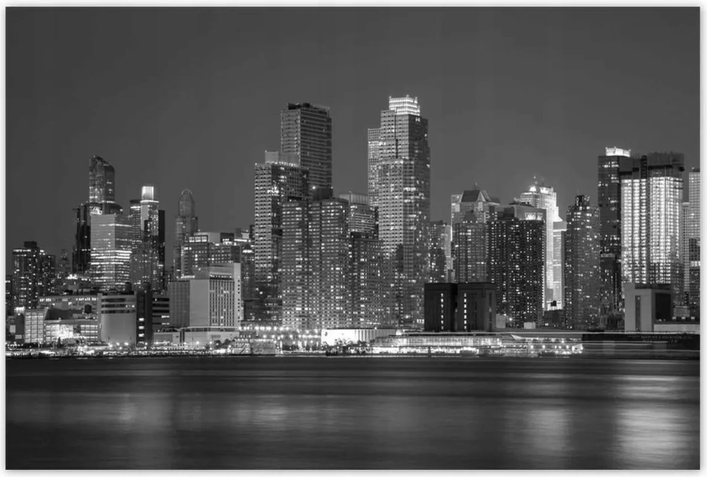 Poszterek 120x80 New York