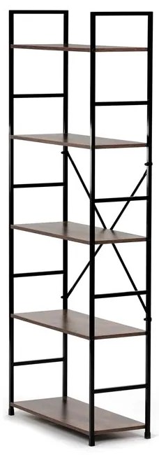 Natúr Fa Polcos Tároló. GD-225 OLW