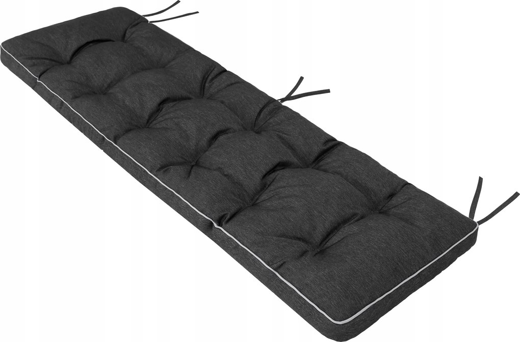 Kerti pad hinta párna 150x50 csomózott