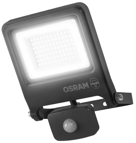 Osram - LED-reflektor érzékelővel ENDURA LED/50W/230V 4000K IP44
